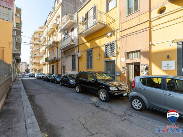 appartamento in vendita a Catania