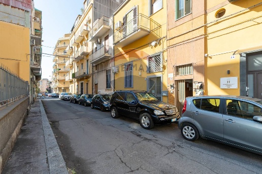 appartamento in vendita a Catania
