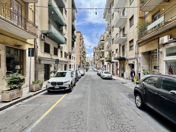 appartamento in vendita a Catania