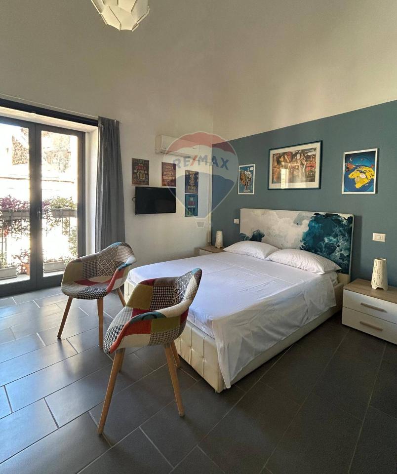 appartamento in vendita a Catania in zona Centro Storico