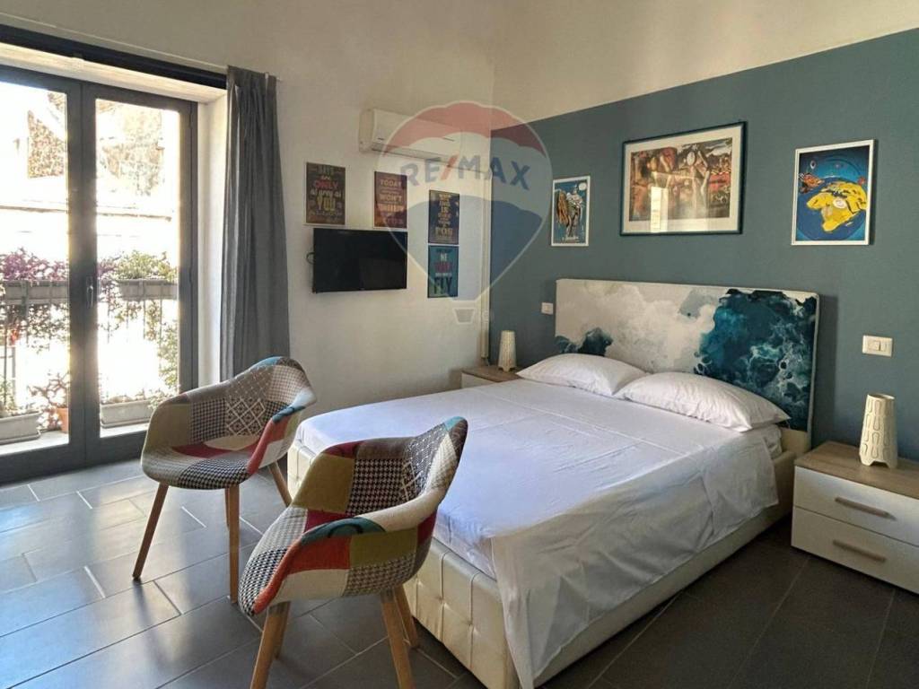 appartamento in vendita a Catania in zona Centro Storico