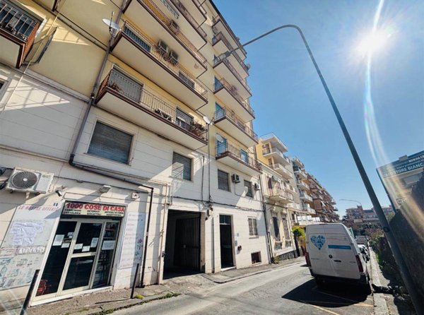 appartamento in vendita a Catania