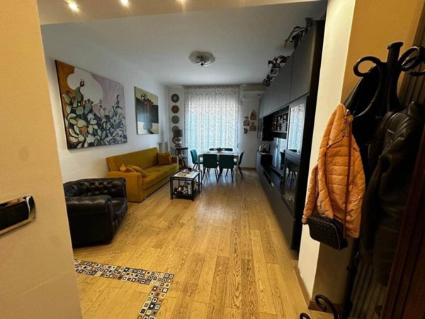 appartamento in vendita a Catania