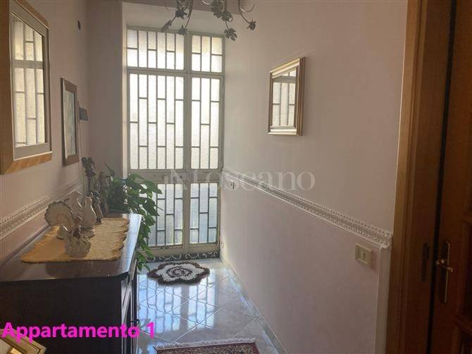 appartamento in vendita a Catania in zona Picanello