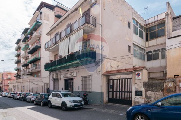 appartamento in vendita a Catania
