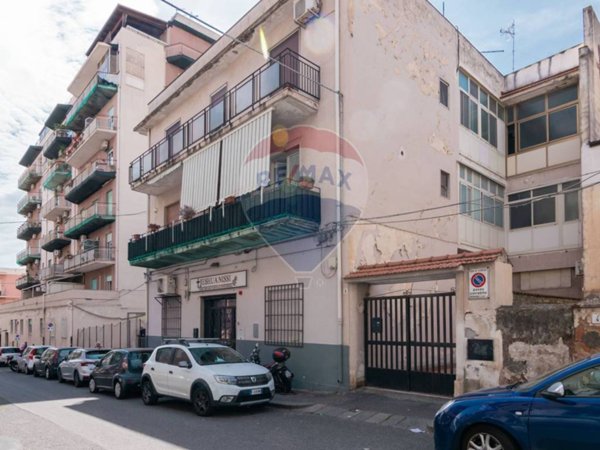 appartamento in vendita a Catania