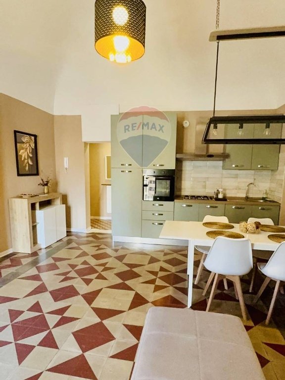 appartamento in vendita a Catania in zona Centro Storico