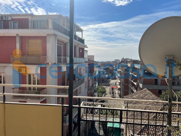 appartamento in vendita a Catania in zona Centro Storico
