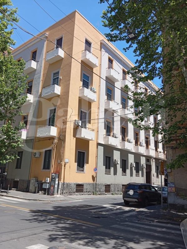 appartamento in vendita a Catania