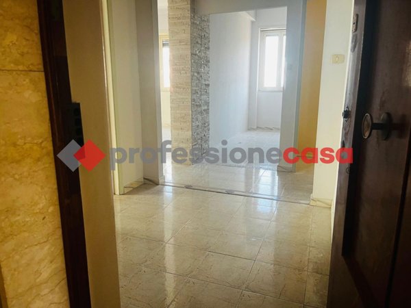 appartamento in vendita a Catania