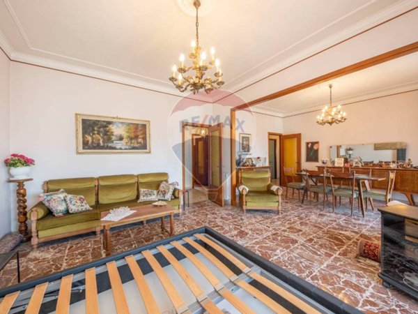 appartamento in vendita a Catania