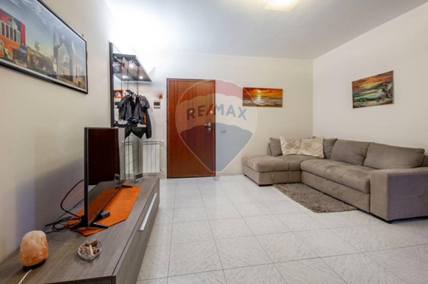 appartamento in vendita a Catania in zona San Giovanni di Galermo