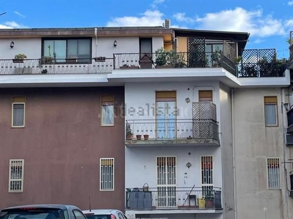 appartamento in vendita a Catania