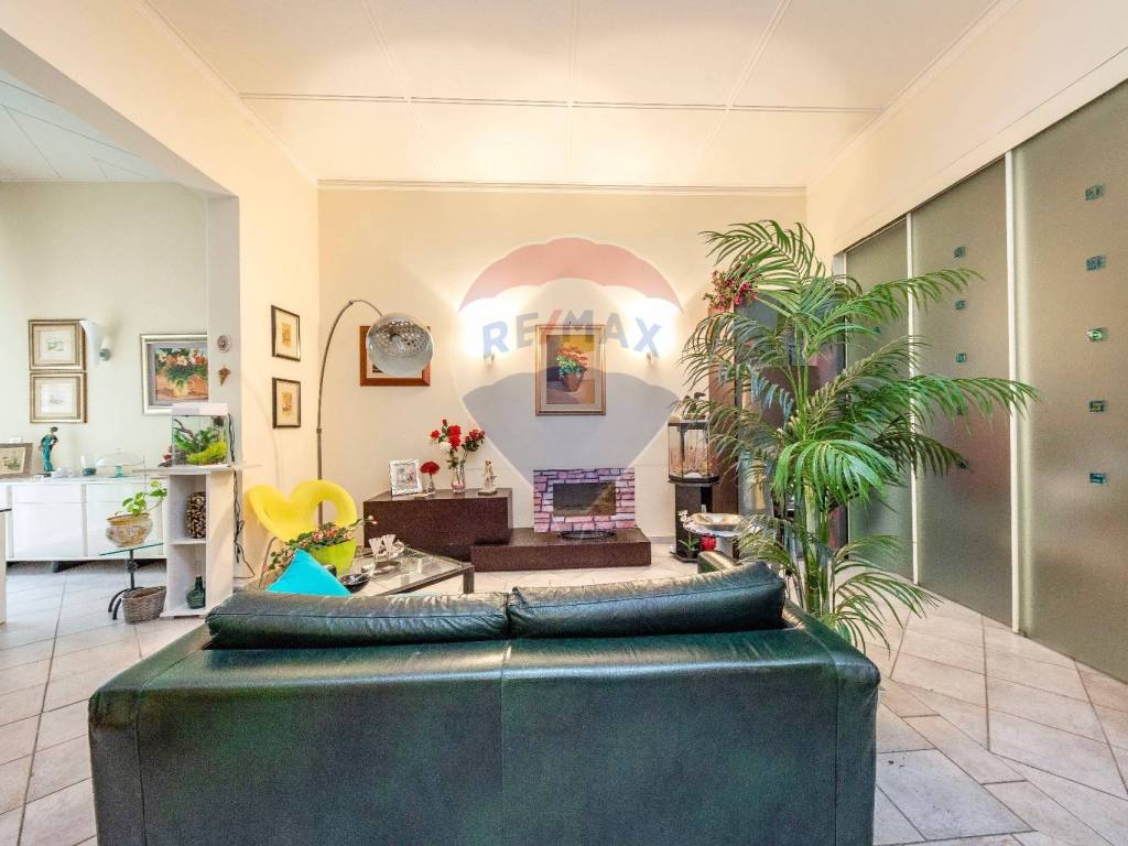 appartamento in vendita a Catania in zona Picanello