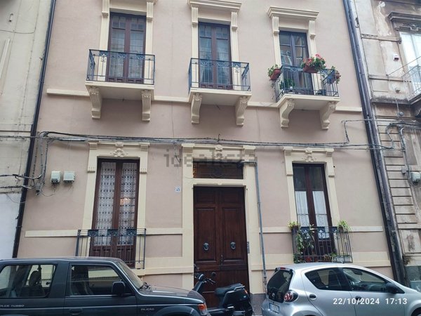 appartamento in vendita a Catania
