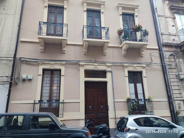 appartamento in vendita a Catania