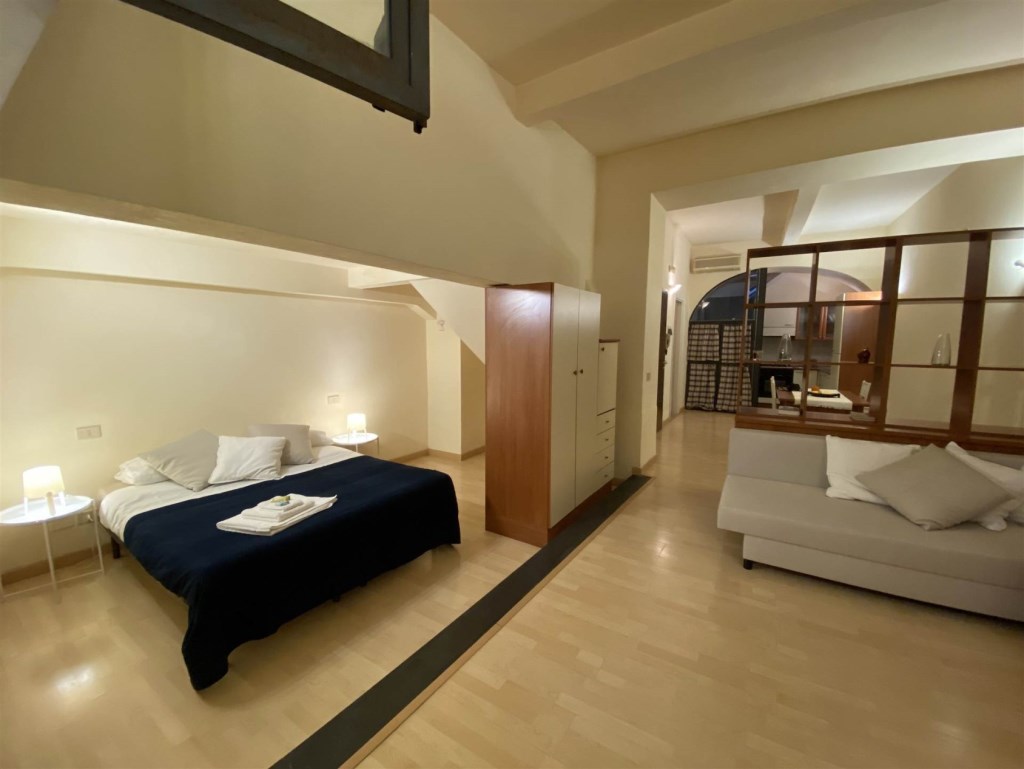 appartamento in vendita a Catania