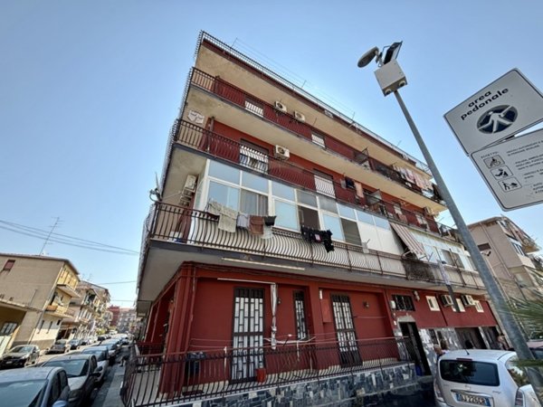 appartamento in vendita a Catania