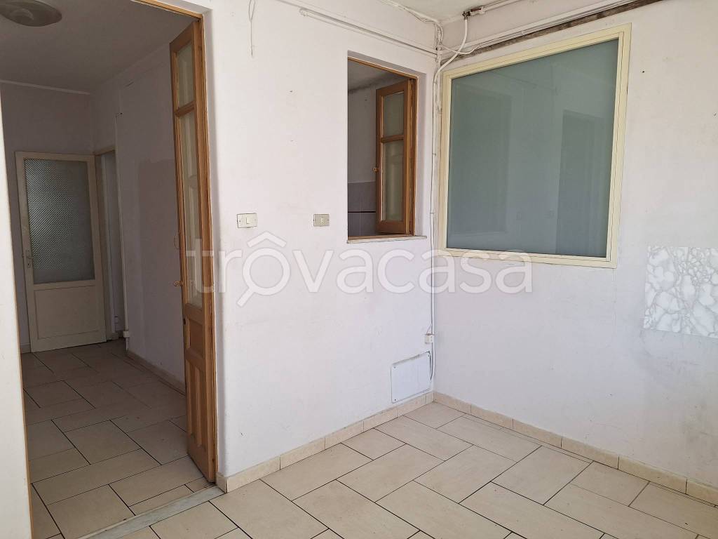 appartamento in vendita a Catania in zona Centro Storico