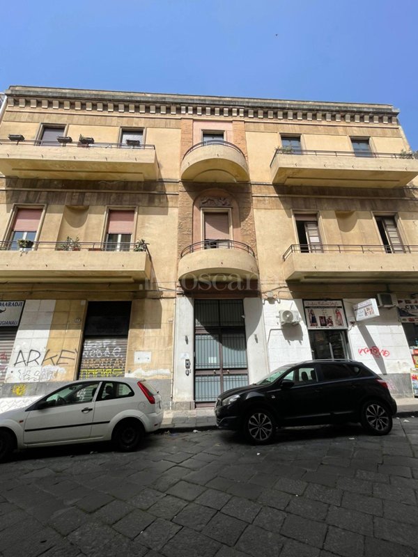 casa indipendente in vendita a Catania