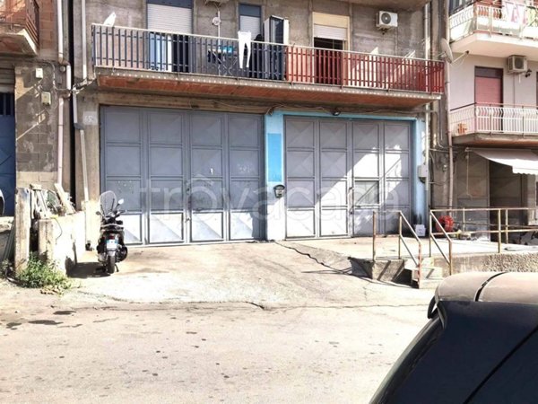 appartamento in vendita a Catania in zona Nesima