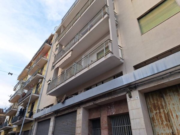 ufficio in vendita a Catania