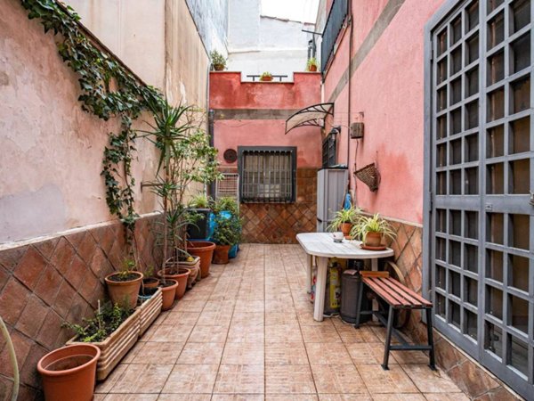 casa indipendente in vendita a Catania in zona Cibali