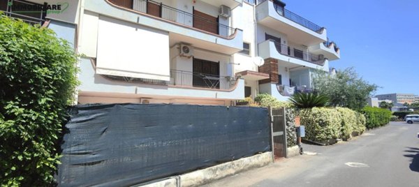 appartamento in vendita a Catania in zona Cibali