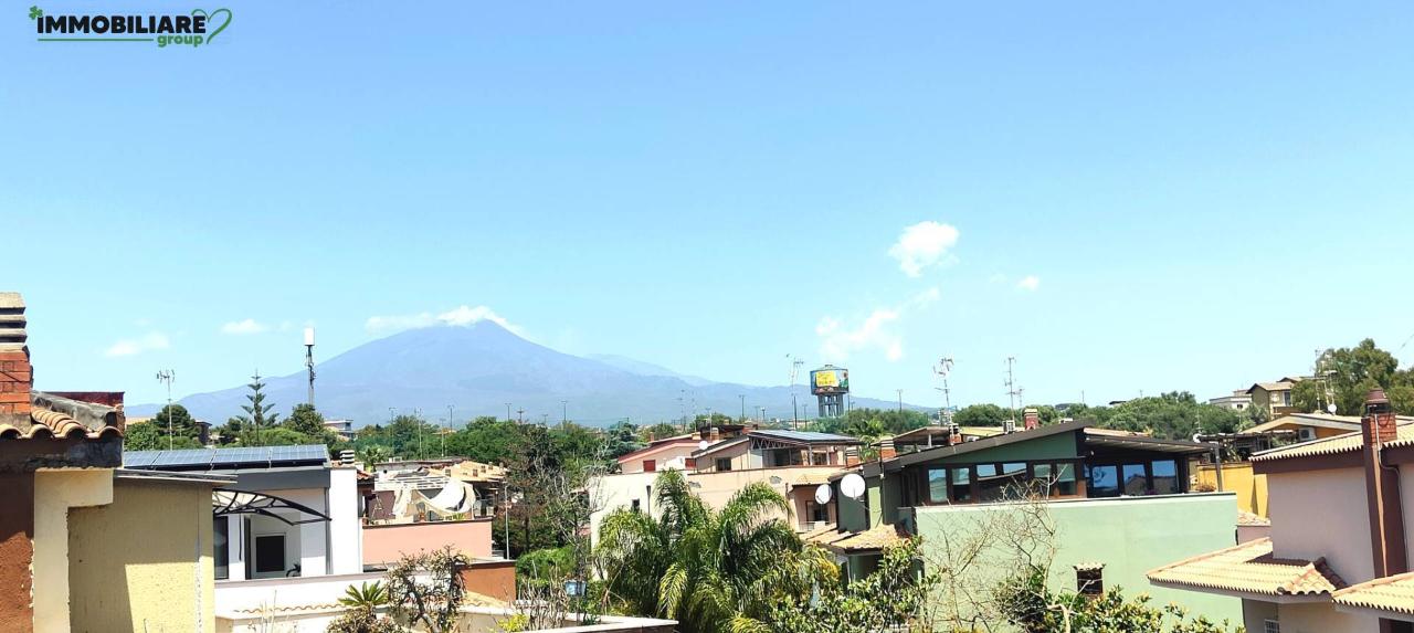 appartamento in vendita a Catania in zona Cibali