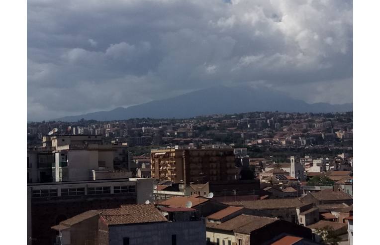 appartamento in vendita a Catania in zona Picanello