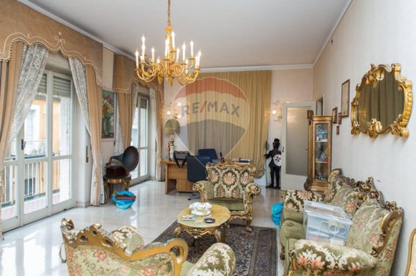 appartamento in vendita a Catania in zona Cibali