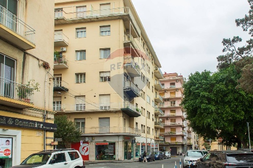 appartamento in vendita a Catania in zona Cibali