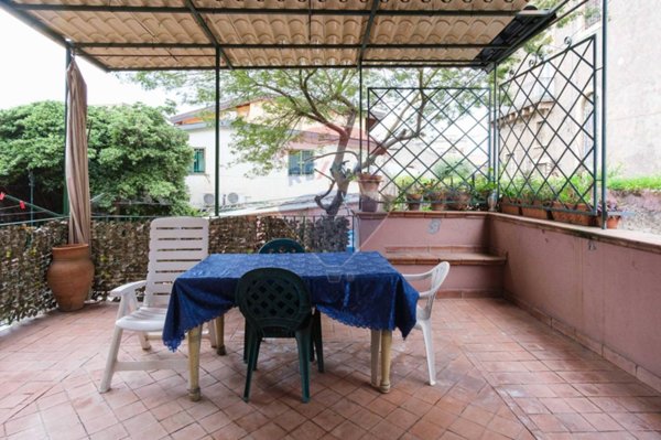 appartamento in vendita a Catania in zona Centro Storico
