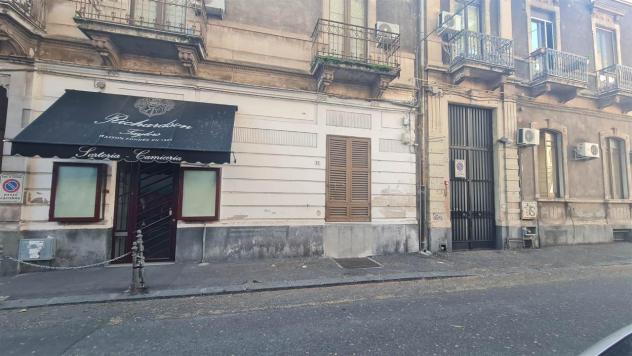 appartamento in vendita a Catania