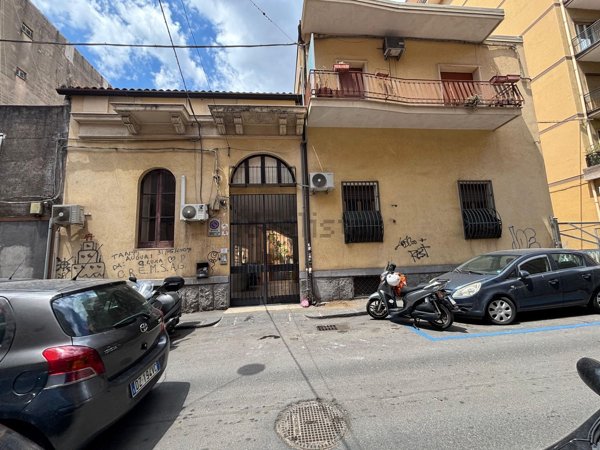appartamento in vendita a Catania