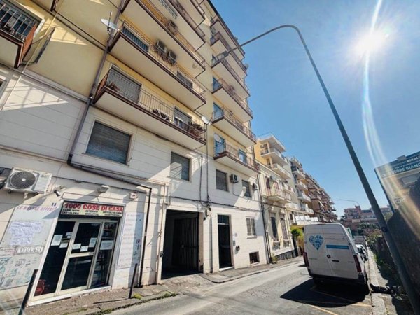 appartamento in vendita a Catania