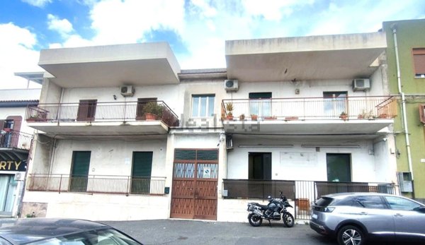 appartamento in vendita a Catania