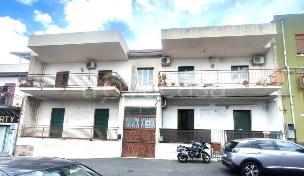 appartamento in vendita a Catania
