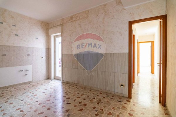 appartamento in vendita a Catania in zona San Giuseppe la Rena