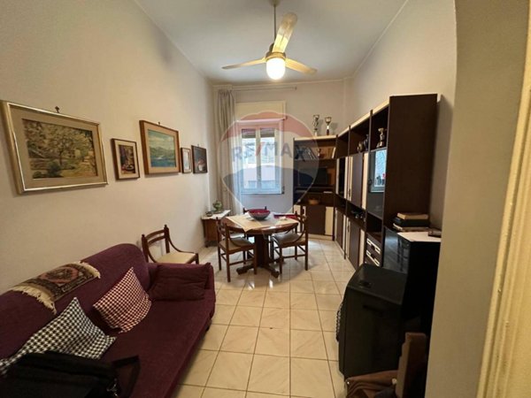 appartamento in vendita a Catania in zona San Giuseppe la Rena