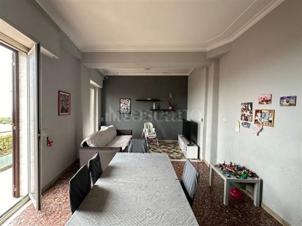 appartamento in vendita a Catania in zona Canalicchio