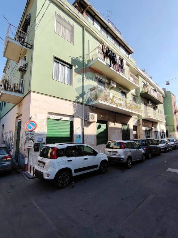 appartamento in vendita a Catania in zona Centro Storico