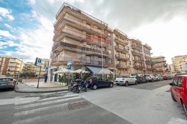 appartamento in vendita a Catania