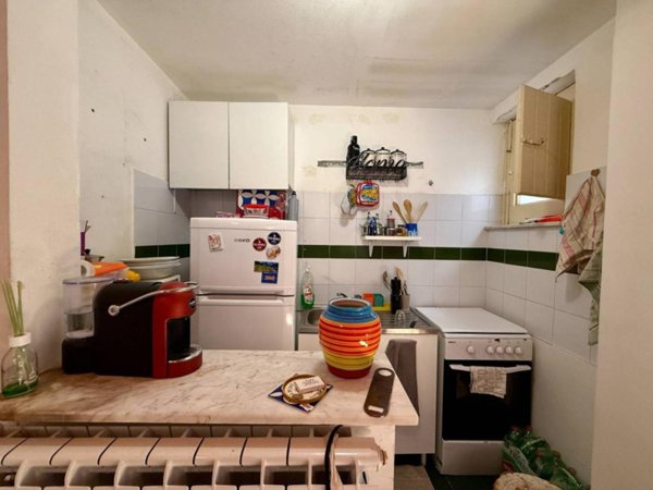 appartamento in vendita a Catania