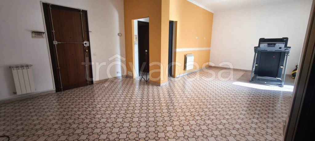 appartamento in vendita a Catania in zona Ognina