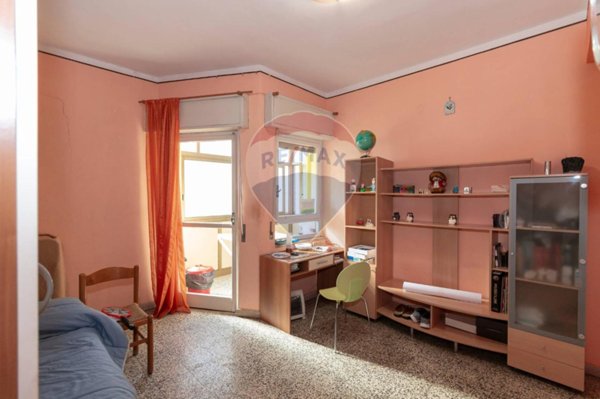 appartamento in vendita a Catania in zona San Leone