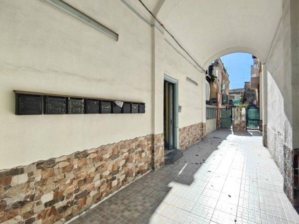 appartamento in vendita a Catania in zona Centro Storico