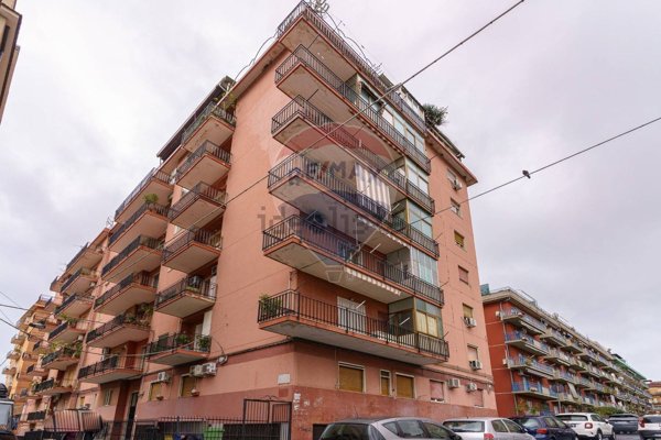 appartamento in vendita a Catania in zona Ognina