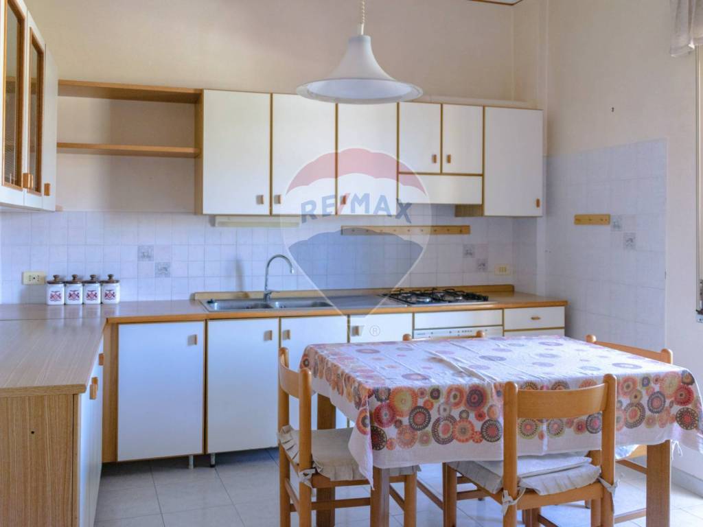appartamento in vendita a Catania in zona Canalicchio