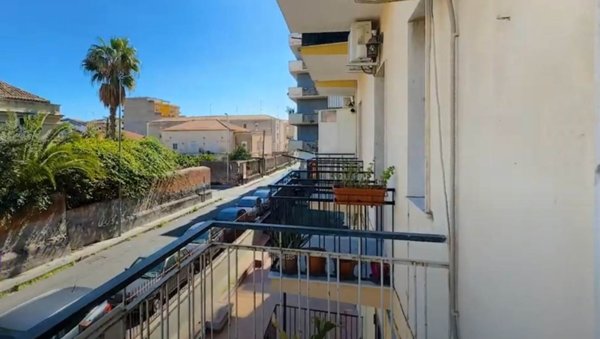 appartamento in vendita a Catania in zona Picanello